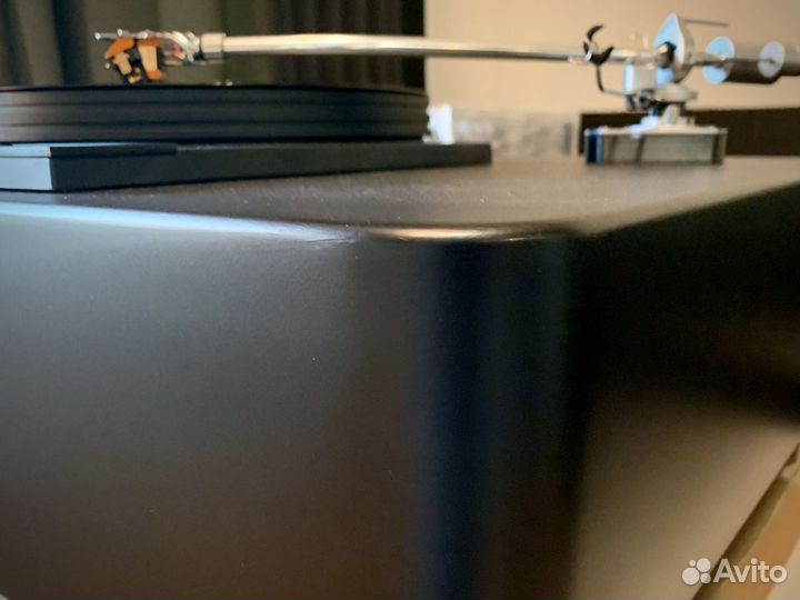 Garrard 401 SME 3012 Проигрыватель винила новый