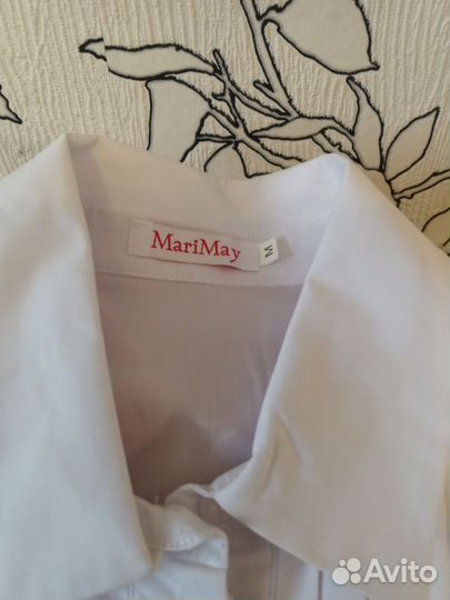 Блузки школьные р 158-164