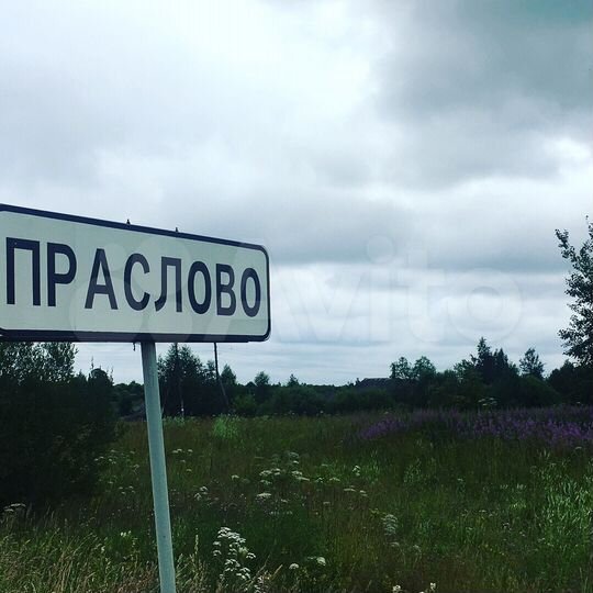 Участок 1,23 га (СНТ, ДНП)