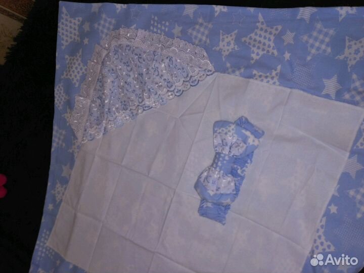 Комплект на выписку