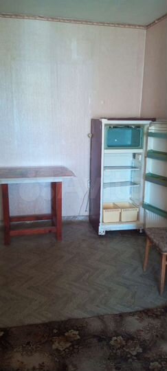 Комната 18 м² в 1-к., 4/5 эт.