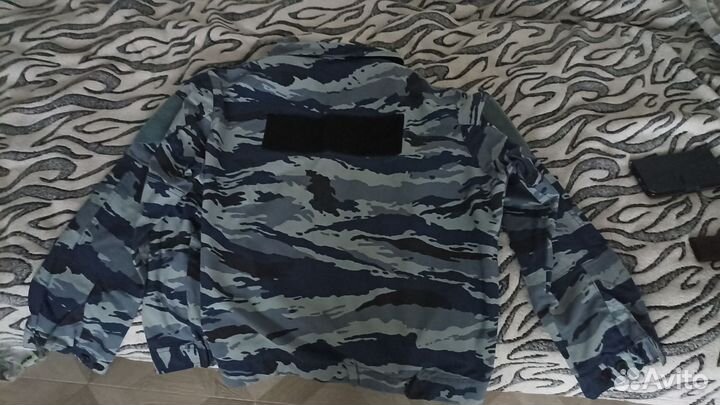 Военная форма