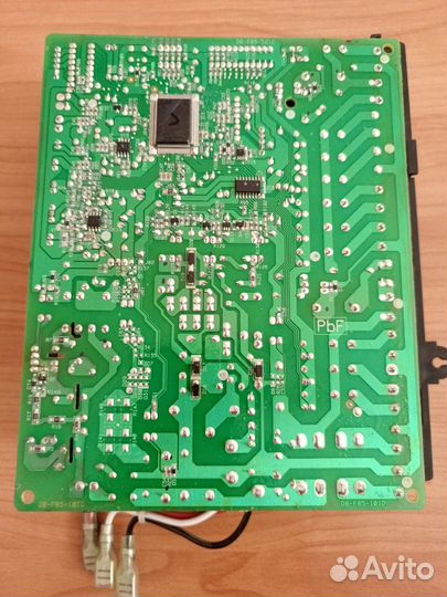 Плата управления Daikin RR100B8V3B