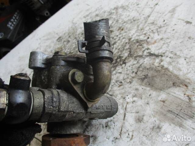 Насос гидроусилителя руля Volkswagen Golf 3 1999