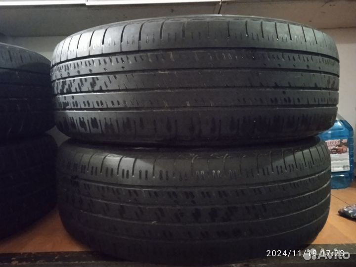 Kumho Sense KR26 225/65 R17 102H