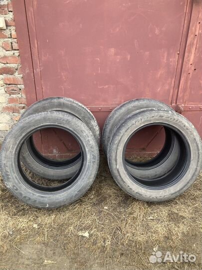 Toyo Open Country H/T 235/55 R18 100