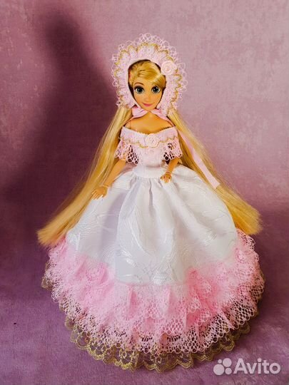 Платья для кукол sonya rose, momoko, barbie