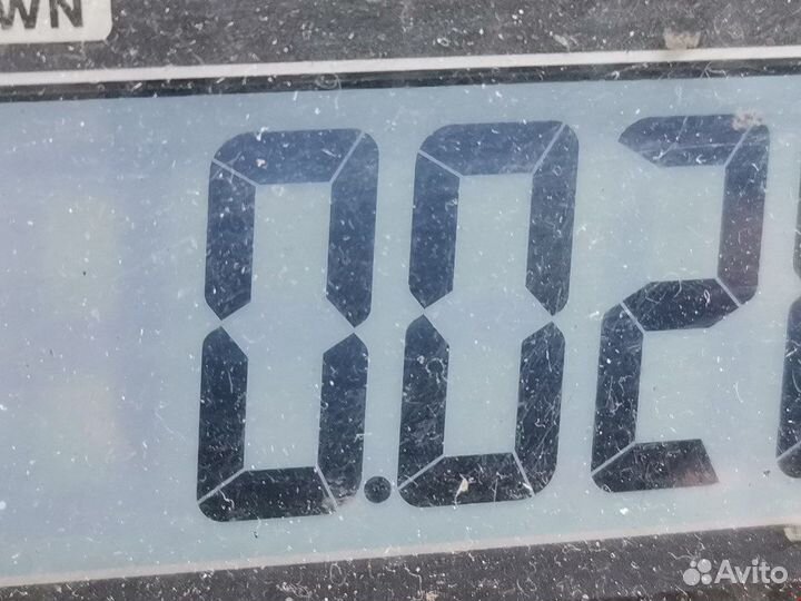 Реле для Chrysler 300M (LR) 04606409AA