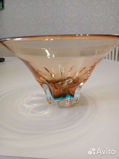 Ваза для конфет