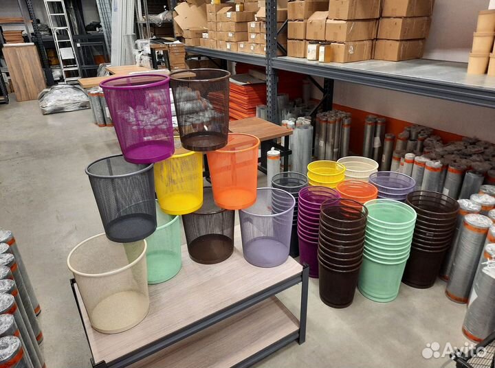 Корзина-урна