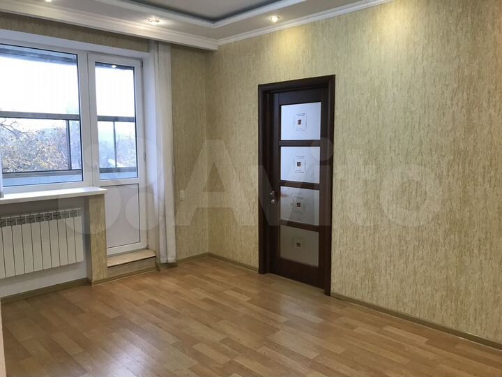2-к. квартира, 45 м², 4/4 эт.