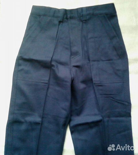 Спецодежда Костюм х/б