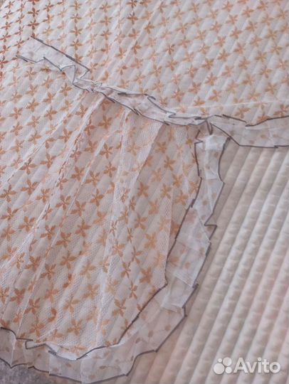 Шторы и тюль на кухню