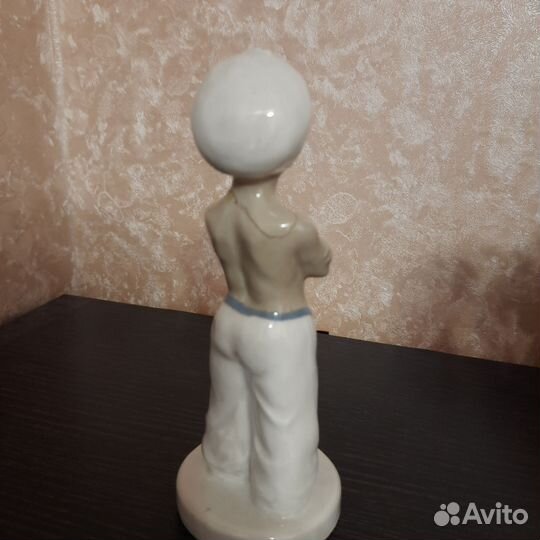 Снегурочка СССР