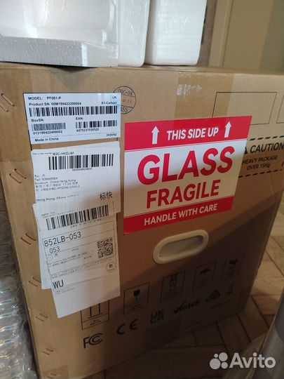 3D принтер bambulab X1CC глобальная версия