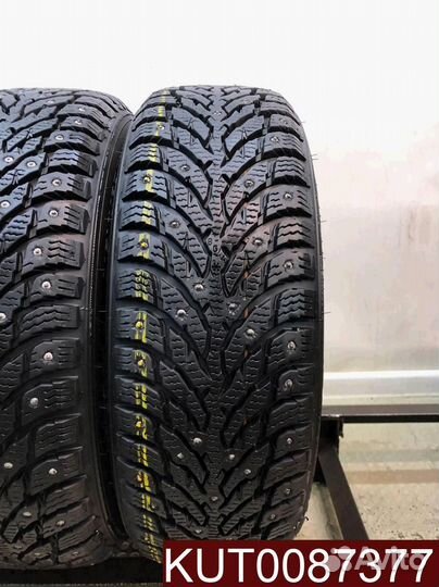 Nokian Tyres Hakkapeliitta 9 185/60 R15 107U