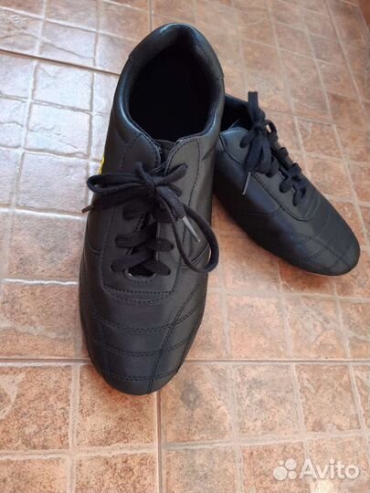 Китайская обувь Yiwutang (для Ушу, Кунфу)