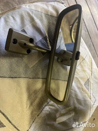 Зеркало салонное Паджеро 2