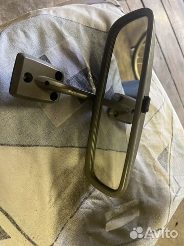 Зеркало салонное Паджеро 2