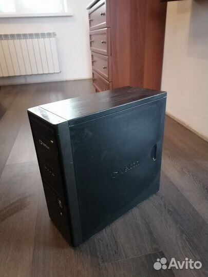 Продам корпус от системного блока