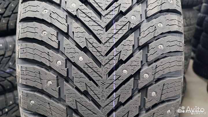 Nokian Tyres Hakkapeliitta 10p SUV 245/70 R16 111T