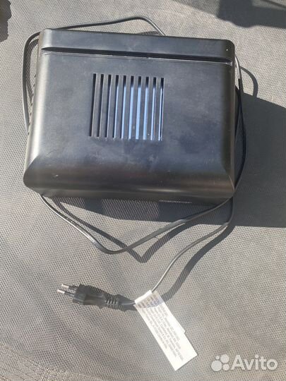 Террариум для рептилий (комплект)