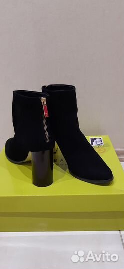 Ботильоны Ted Baker