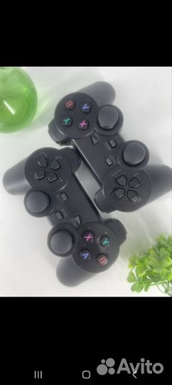 Игровая приставка game stick lite 64/128 gb