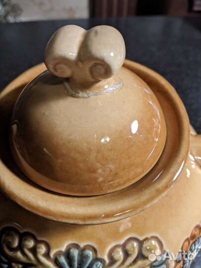 Чайники заварочные СССР