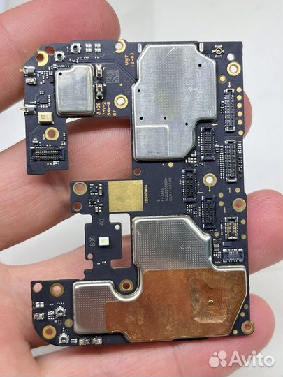 Запчасти Экран/ Плата/iPhone/Xiaomi/Samsung/Honor