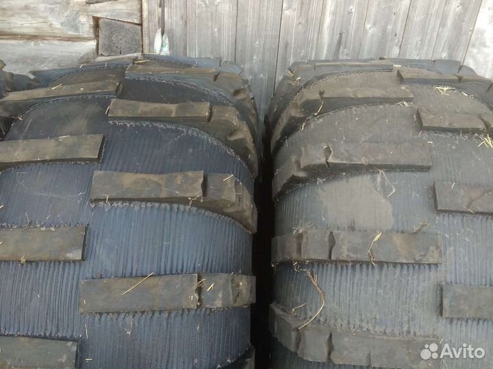 Accelera 651 Sport 16.5/11.5 R21 24J