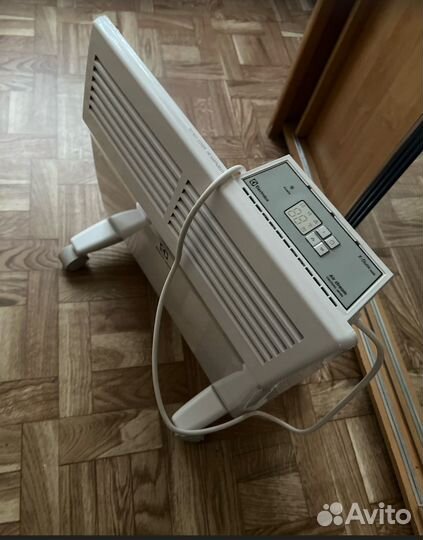 Конвектор electrolux