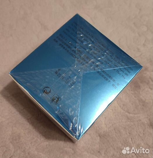 Маска-патчи вокруг глаз