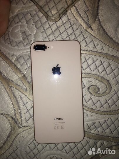 iPhone 8 Plus, 64 ГБ