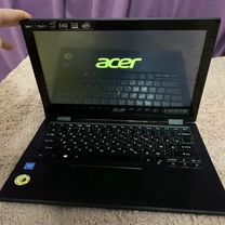 Acer spin sp111-33