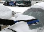 Чищю ваше авто от снега