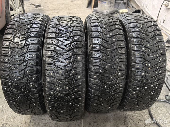 Sailun Ice Blazer WST3 185/65 R15