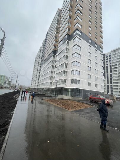 Свободного назначения, 111 м²