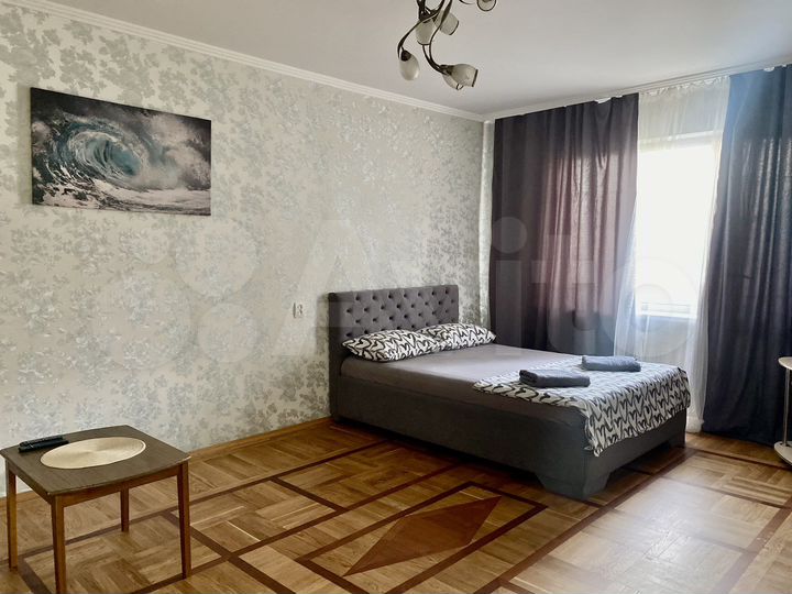 2-к. квартира, 58 м², 3/9 эт.