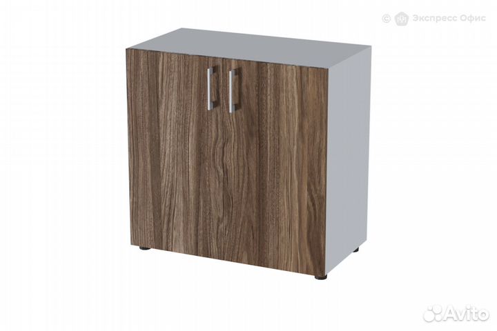 Шкаф для документов (без топа) Polo omls762