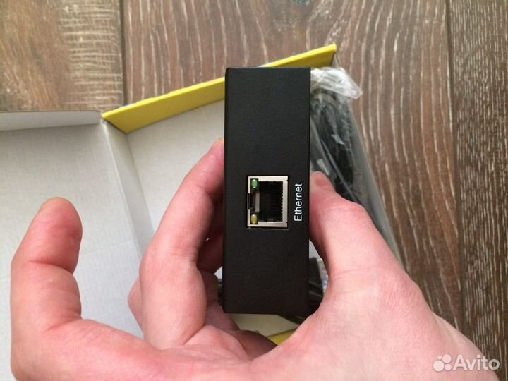 Приемник удлинителя по витой паре hdmi ) hdmi Orie