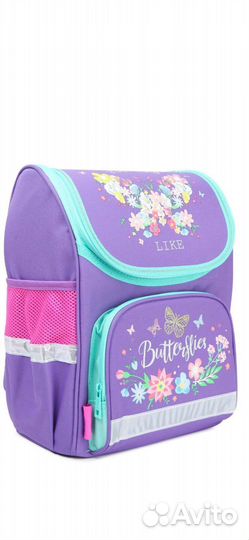 Портфель школьный для девочки Новый
