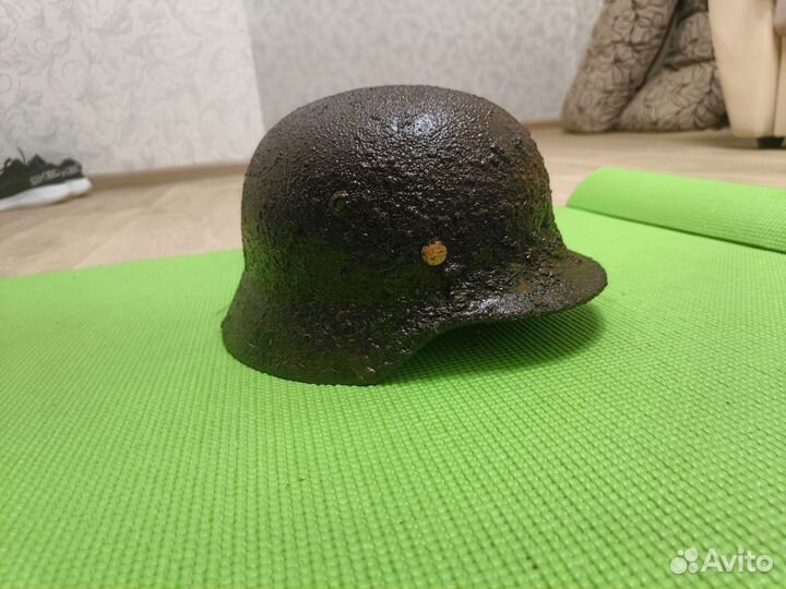 Немецкая каска