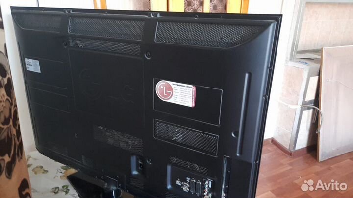Телевизор LG