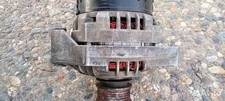 Генератор ваз