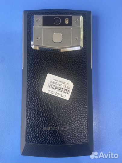 OUKITEL K10000 Pro, 3/32 ГБ