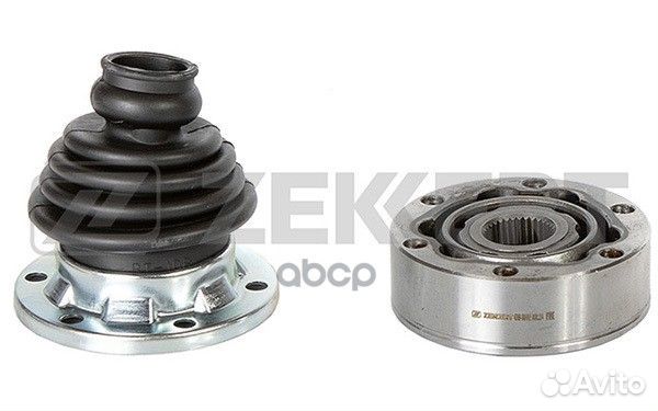 ШРУС VAG Transporter II, III 87, МКПП внутренний