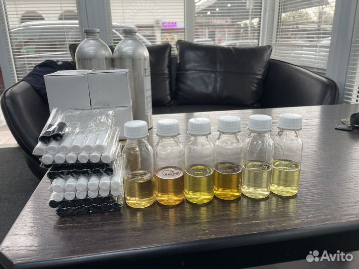 Масляная парфюмерия оптом,духи,флаконы