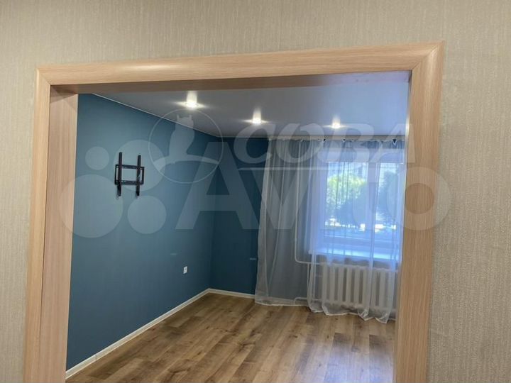 4-к. квартира, 72 м², 3/9 эт.