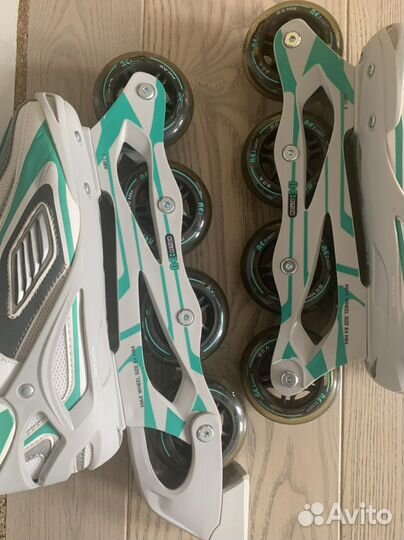 Ролики re Action 39 размер